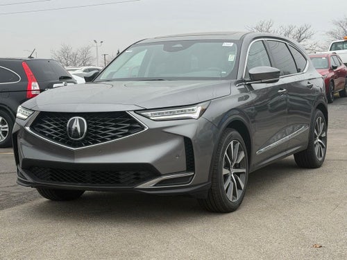 2026 Acura MDX Technology Package SH-AWD