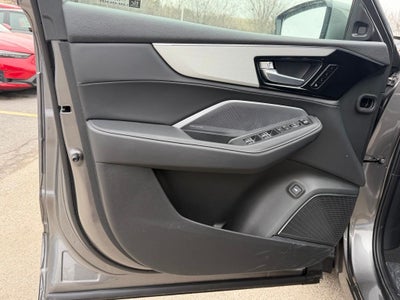 2026 Acura MDX Technology Package SH-AWD