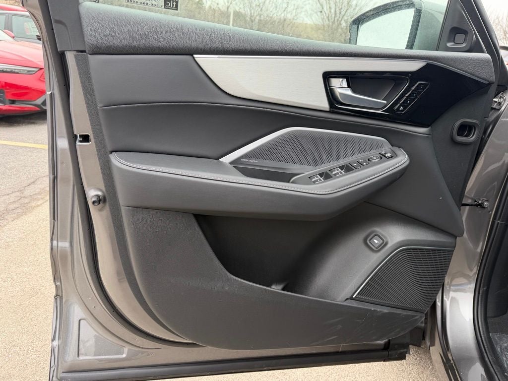 2026 Acura MDX Technology Package SH-AWD