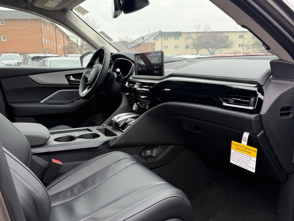2026 Acura MDX Technology Package SH-AWD