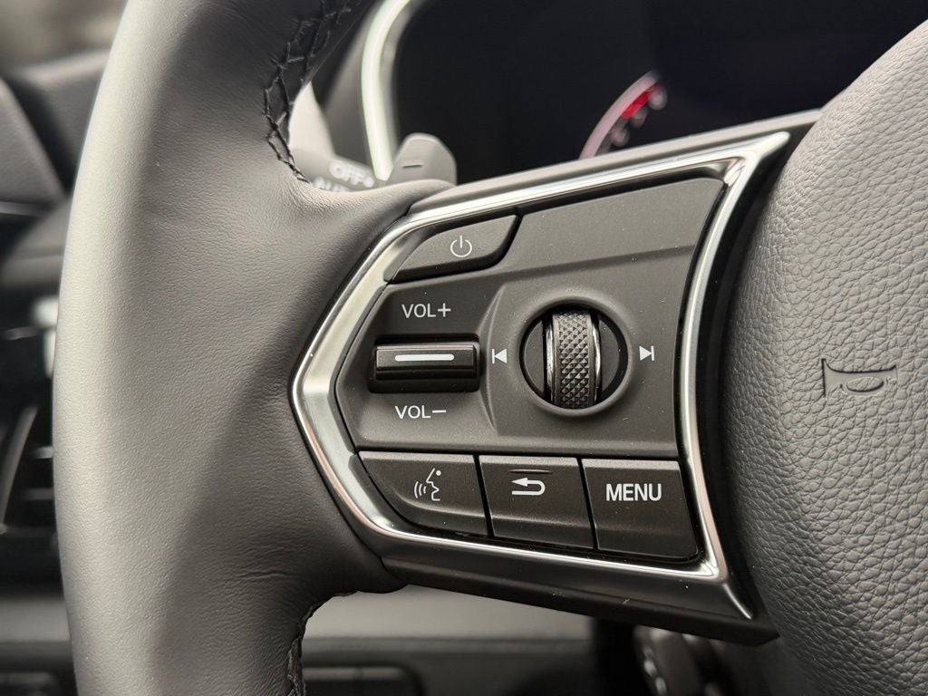 2026 Acura MDX Technology Package SH-AWD