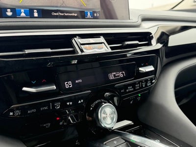 2026 Acura MDX Technology Package SH-AWD