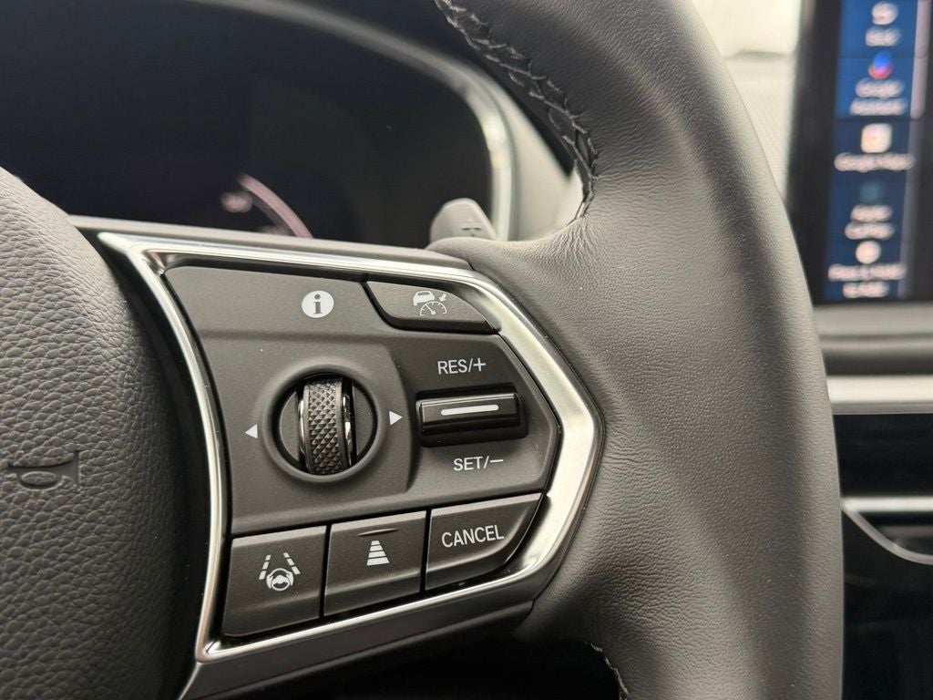 2026 Acura MDX Technology Package SH-AWD