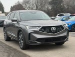2026 Acura MDX Technology Package SH-AWD