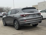 2026 Acura MDX Technology Package SH-AWD