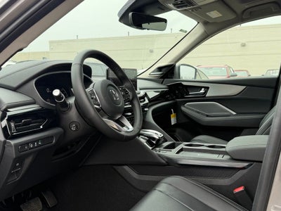 2026 Acura MDX Technology Package SH-AWD
