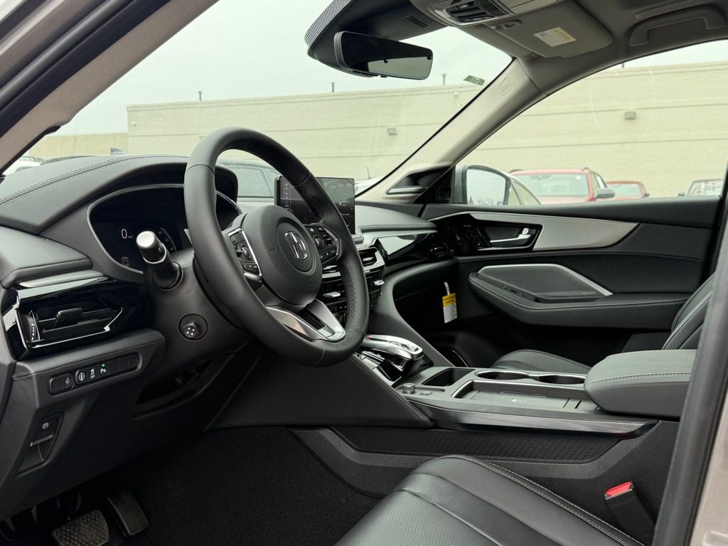 2026 Acura MDX Technology Package SH-AWD