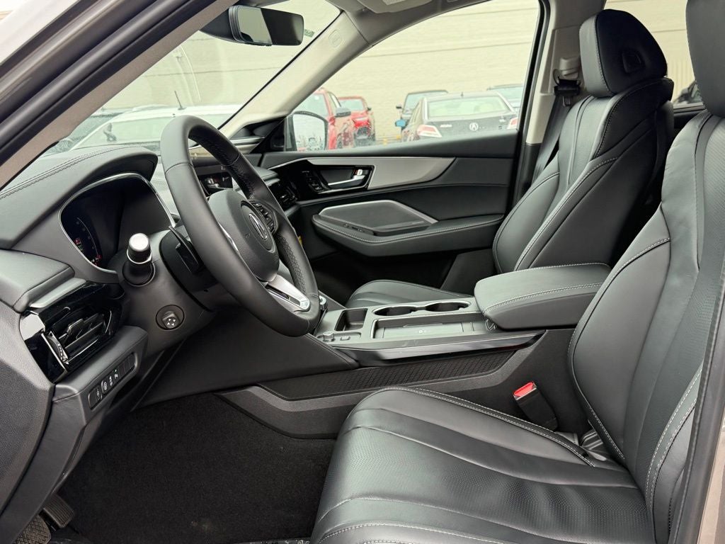 2026 Acura MDX Technology Package SH-AWD