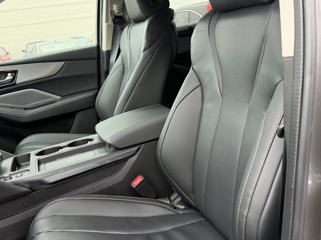 2026 Acura MDX Technology Package SH-AWD