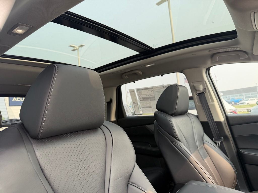 2026 Acura MDX Technology Package SH-AWD
