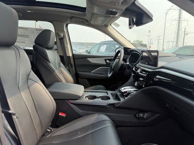 2026 Acura MDX Technology Package SH-AWD