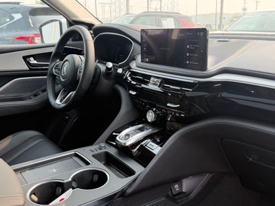 2026 Acura MDX Technology Package SH-AWD