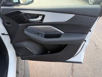 2026 Acura MDX Technology Package SH-AWD