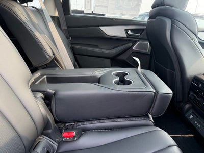 2026 Acura MDX Technology Package SH-AWD
