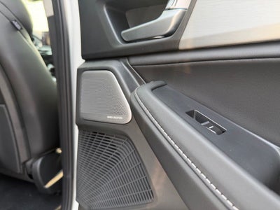 2026 Acura MDX Technology Package SH-AWD