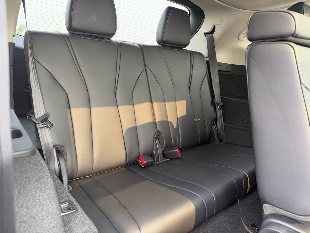 2026 Acura MDX Technology Package SH-AWD