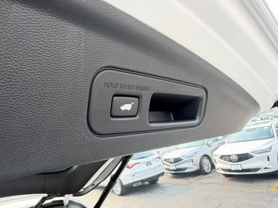2026 Acura MDX Technology Package SH-AWD