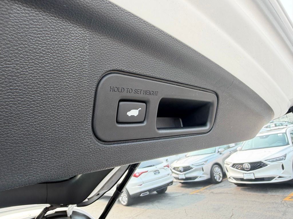 2026 Acura MDX Technology Package SH-AWD