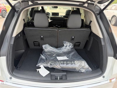2026 Acura MDX Technology Package SH-AWD