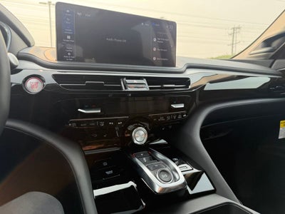 2026 Acura MDX Technology Package SH-AWD
