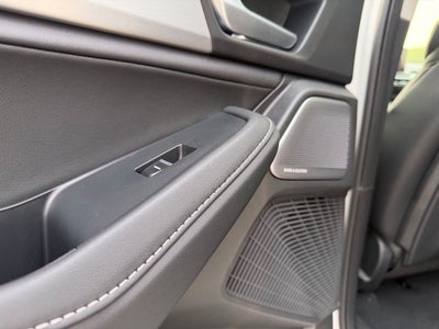 2026 Acura MDX Technology Package SH-AWD