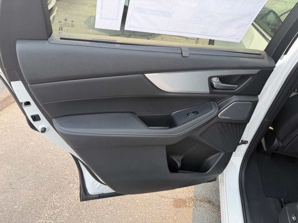 2026 Acura MDX Technology Package SH-AWD