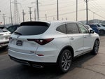 2026 Acura MDX Technology Package SH-AWD