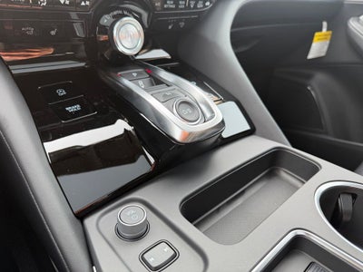 2026 Acura MDX Technology Package SH-AWD
