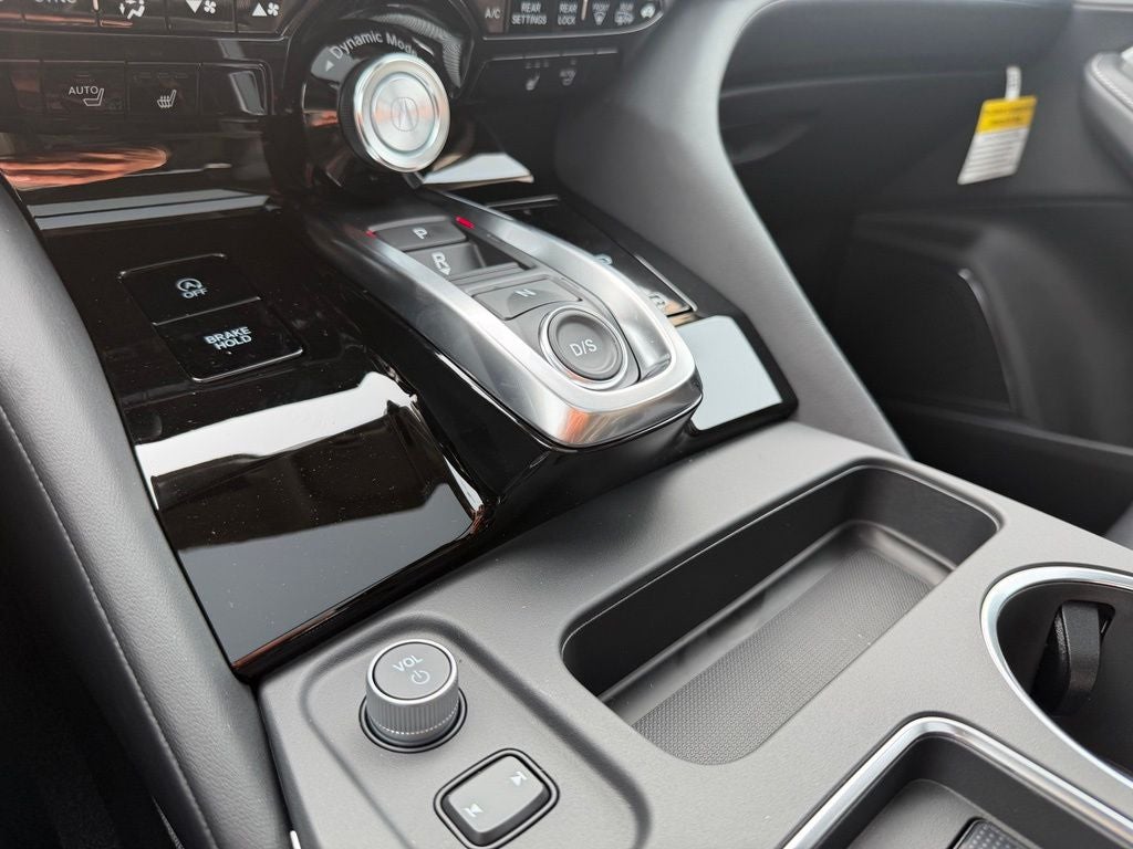 2026 Acura MDX Technology Package SH-AWD