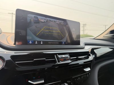 2026 Acura MDX Technology Package SH-AWD