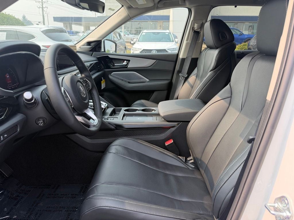 2026 Acura MDX Technology Package SH-AWD