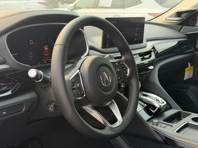 2026 Acura MDX Technology Package SH-AWD