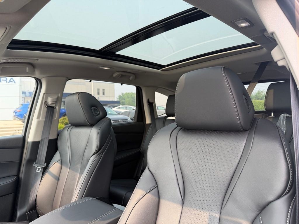 2026 Acura MDX Technology Package SH-AWD