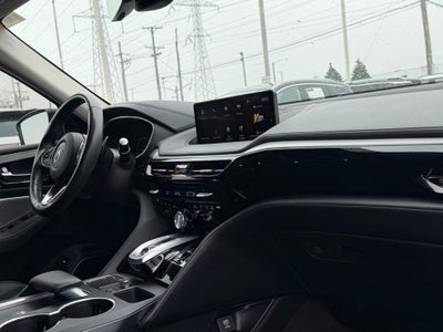 2023 Acura MDX Technology SH-AWD