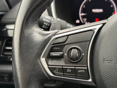 2023 Acura MDX Technology SH-AWD