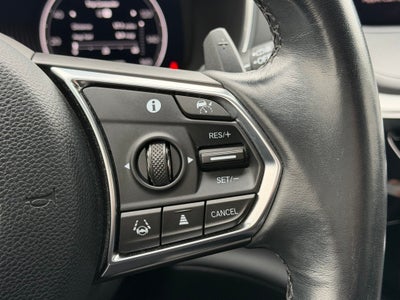 2023 Acura MDX Technology SH-AWD