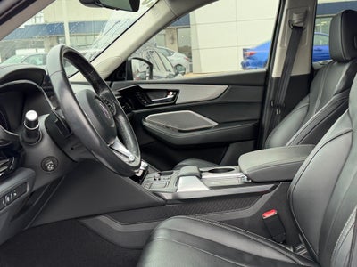 2023 Acura MDX Technology SH-AWD