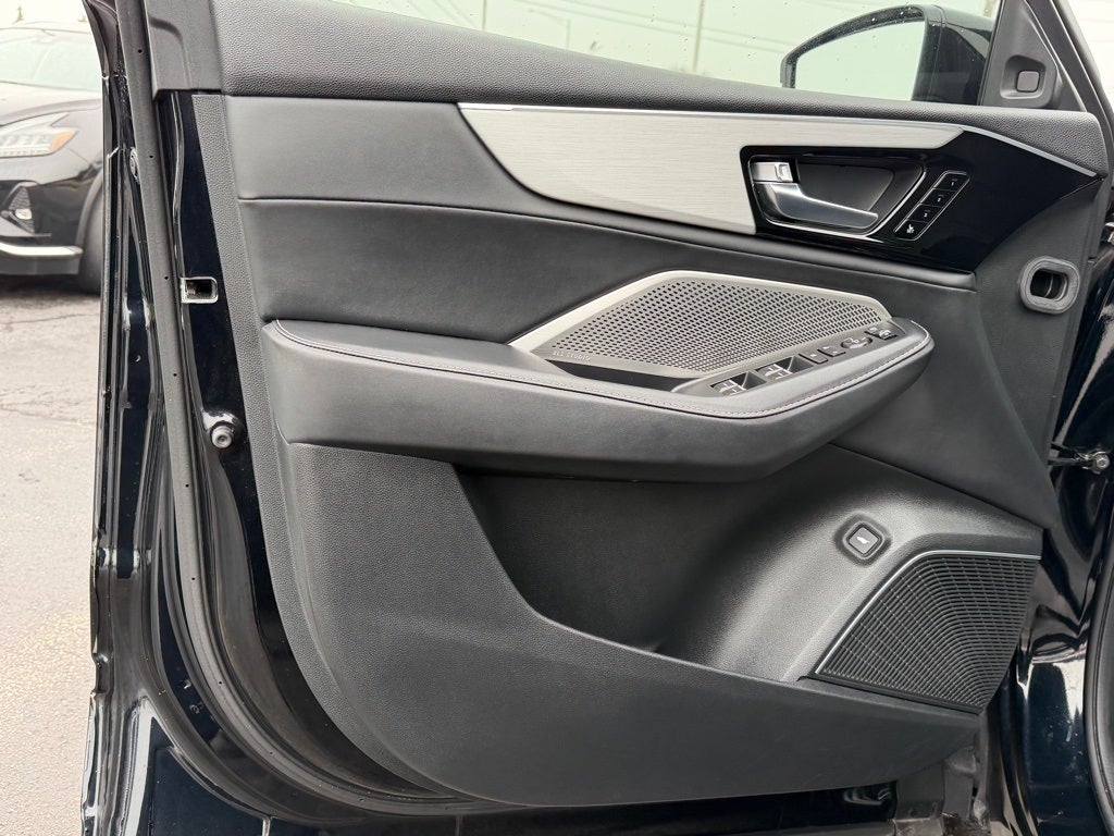 2023 Acura MDX Technology SH-AWD