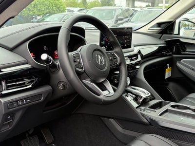 2026 Acura MDX Technology Package SH-AWD