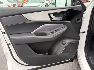 2026 Acura MDX Technology Package SH-AWD