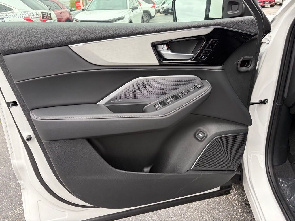 2026 Acura MDX Technology Package SH-AWD