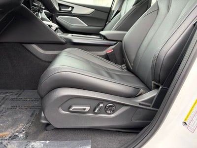 2026 Acura MDX Technology Package SH-AWD