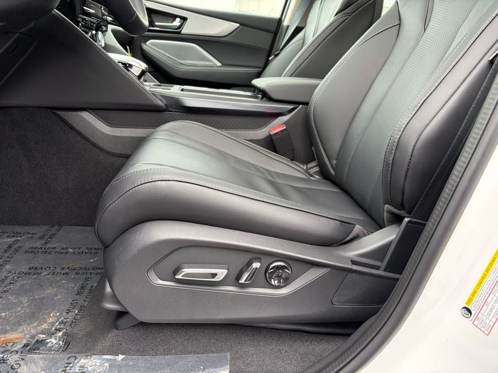 2026 Acura MDX Technology Package SH-AWD