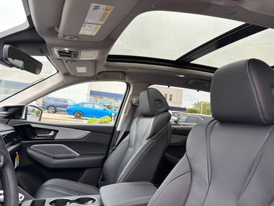 2026 Acura MDX Technology Package SH-AWD