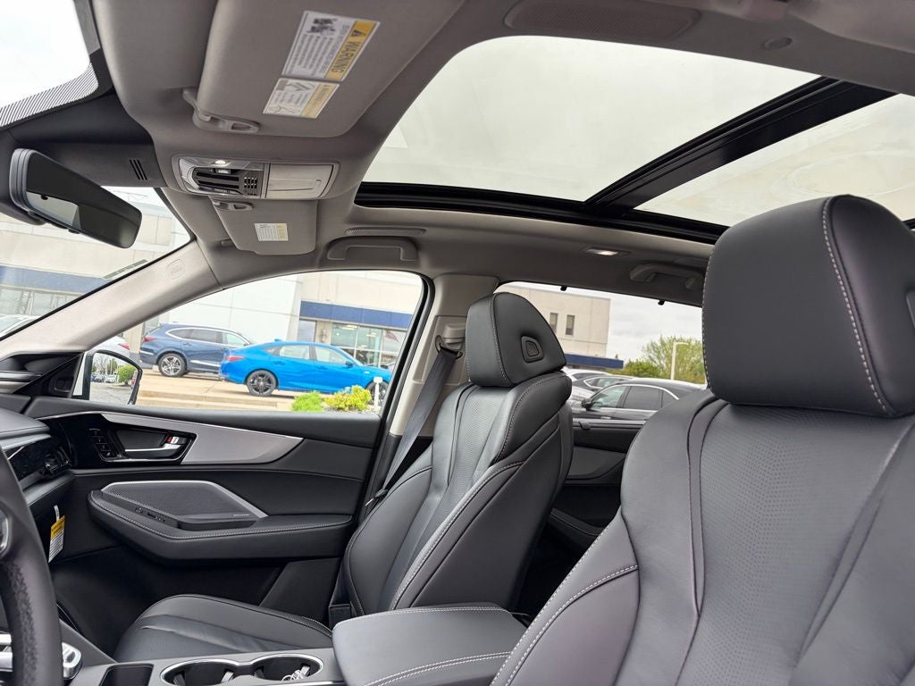 2026 Acura MDX Technology Package SH-AWD