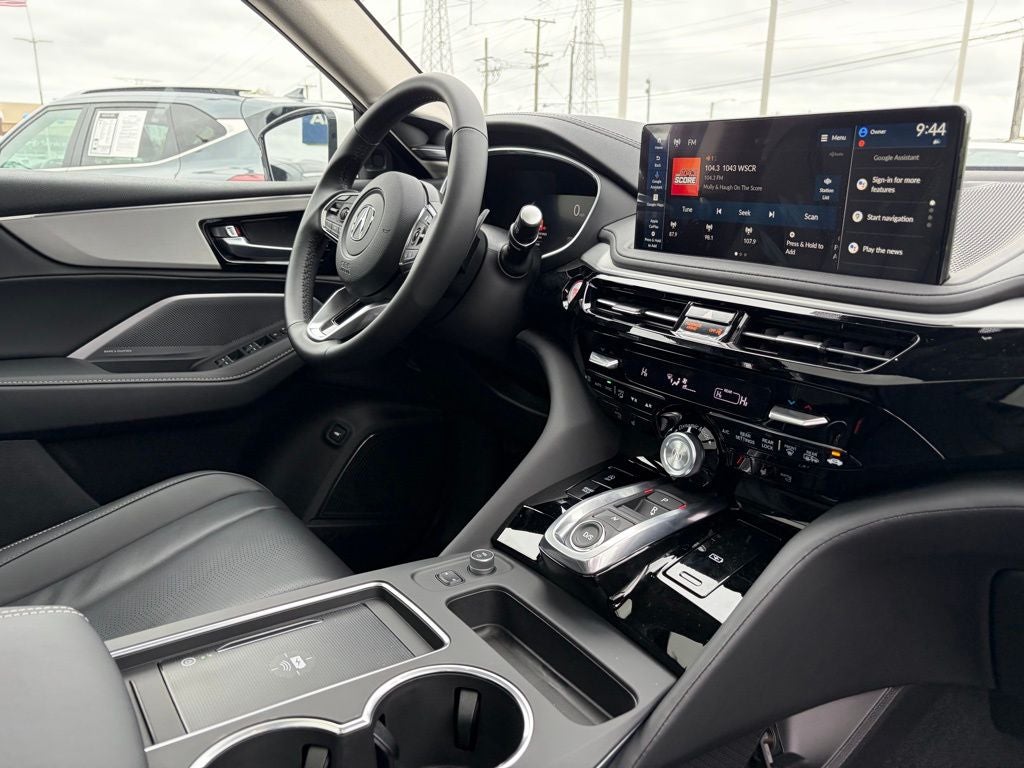 2026 Acura MDX Technology Package SH-AWD