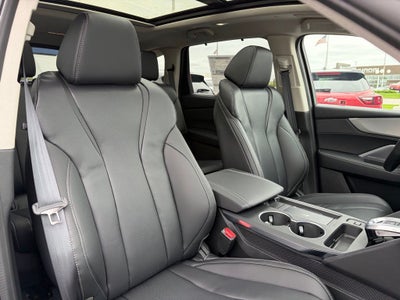 2026 Acura MDX Technology Package SH-AWD