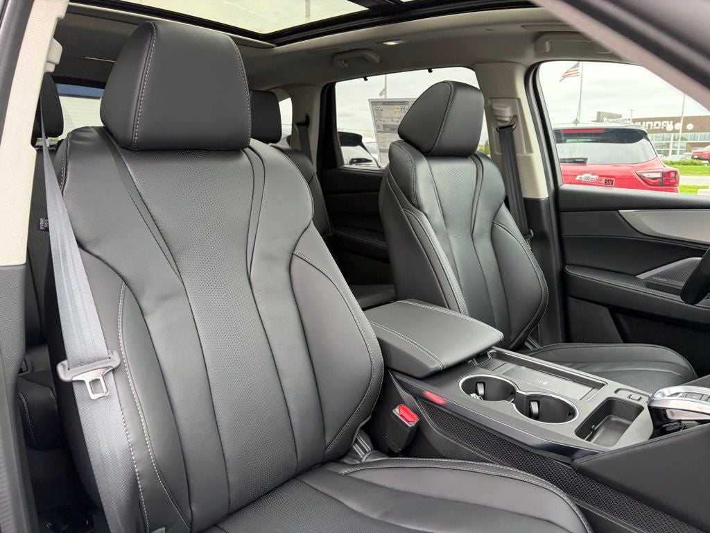 2026 Acura MDX Technology Package SH-AWD