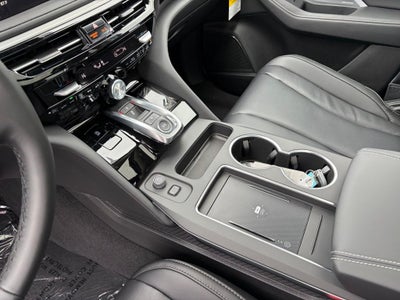 2026 Acura MDX Technology Package SH-AWD