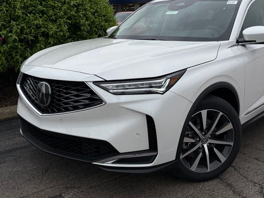 2026 Acura MDX Technology Package SH-AWD